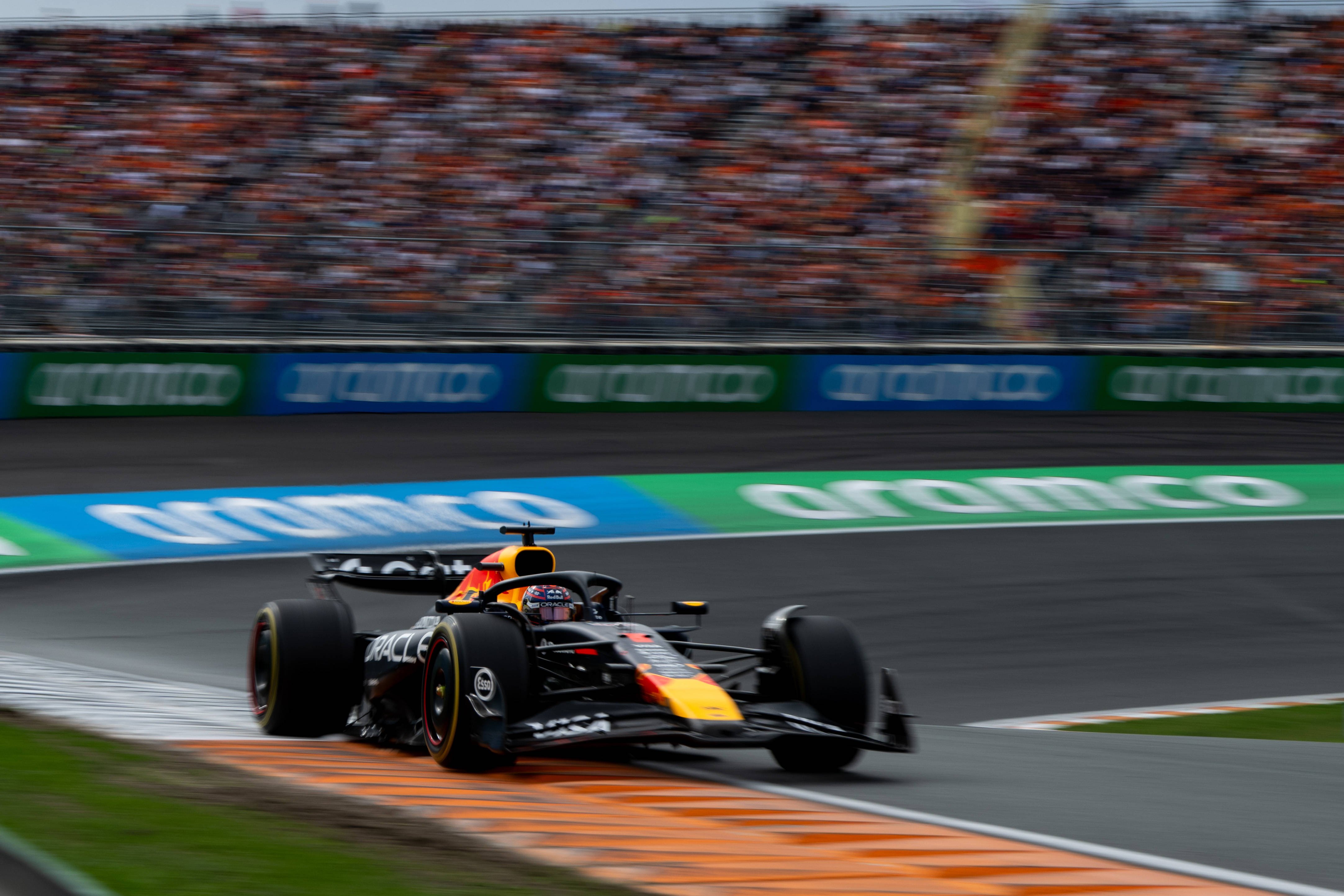 Formula 1 | Cinci idei înainte de Marele Premiu al Olandei
