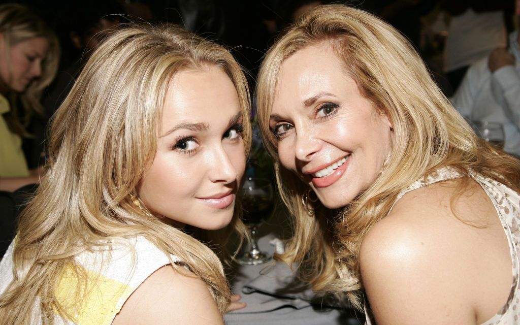 Mama lui Hayden Panettiere, prima reacție după moartea actriței: „Și-a pierdut drumul…”