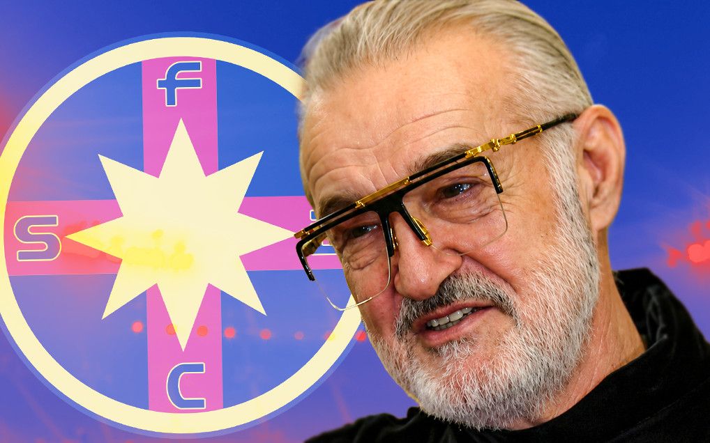"Cireașa de pe tort": al 7-lea transfer al verii este așteptat la FCSB