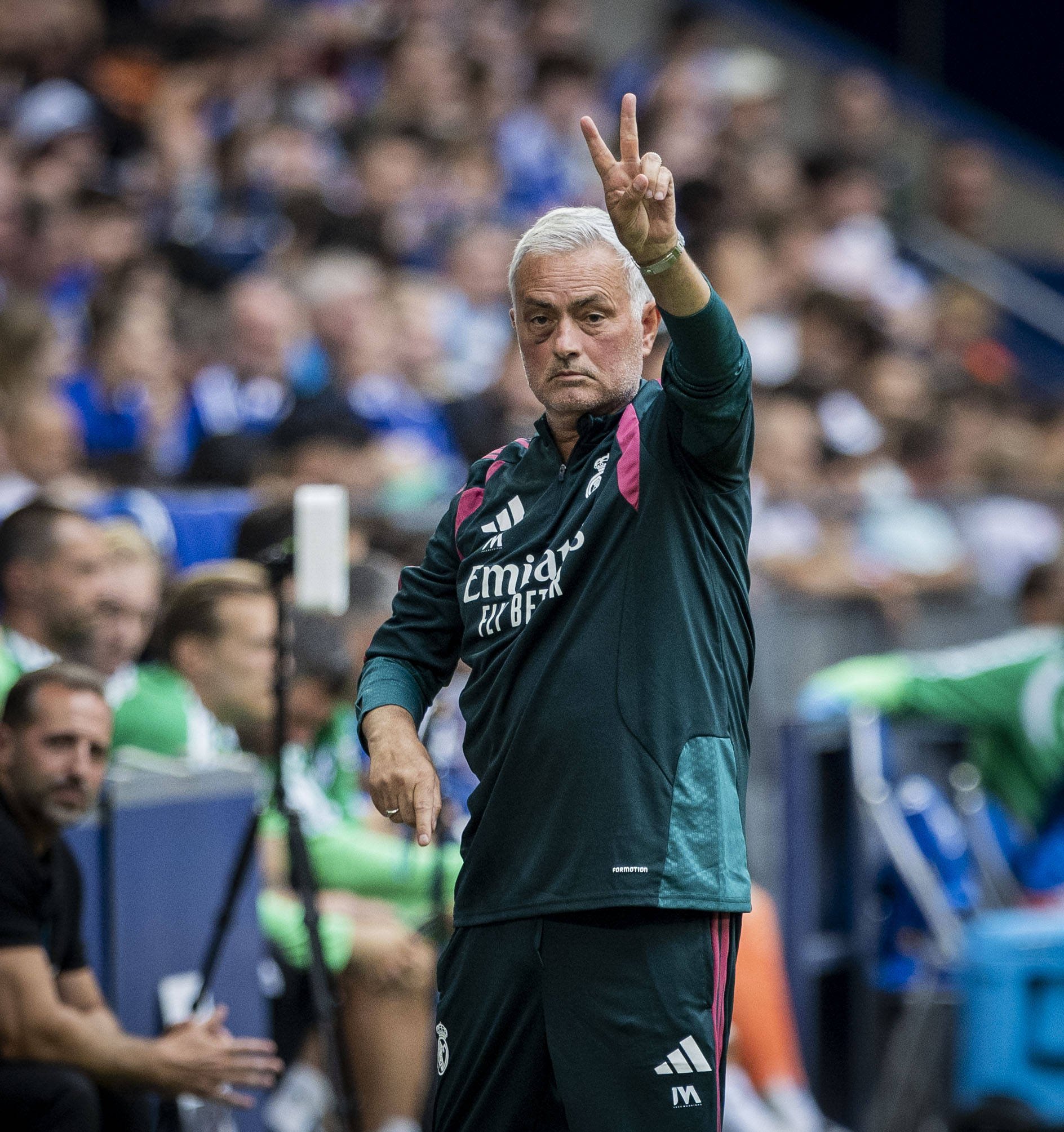 Jose mourinho 8