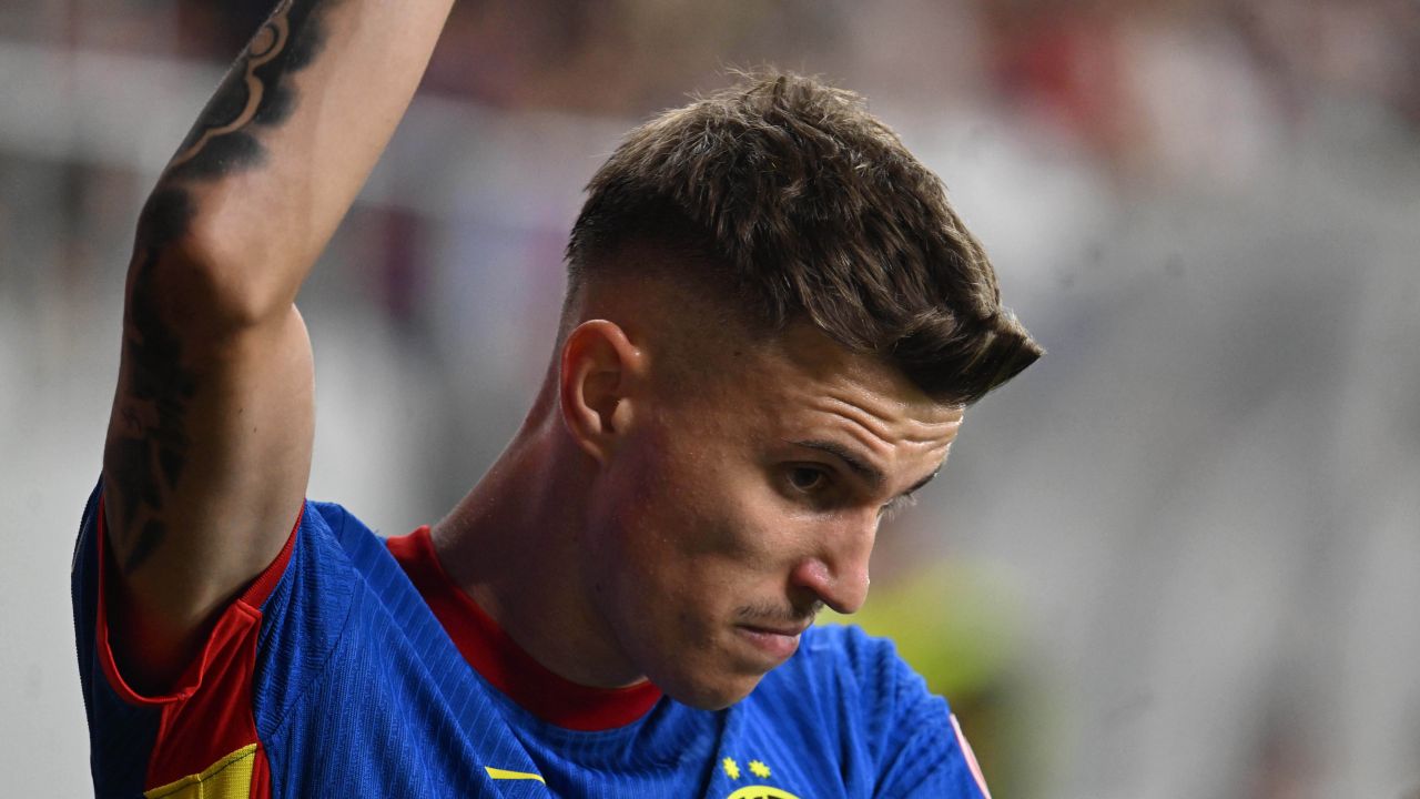 Octavian Popescu, pus la zid după reacția de frustrare: „Nimeni de la FCSB nu are contract de titular”