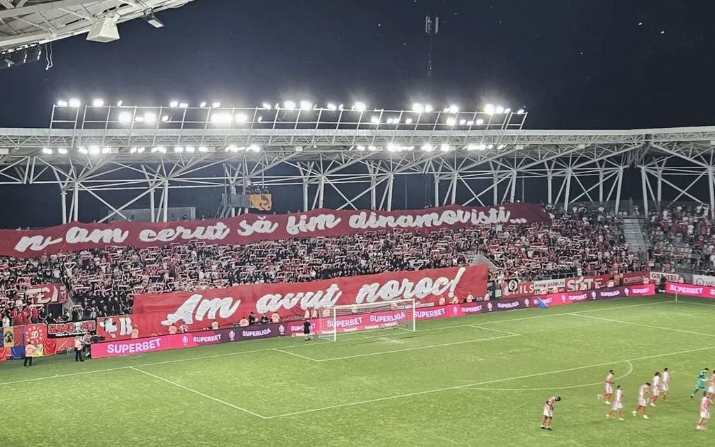 Detaliile înțelegerii dintre conducere și PCH pentru ca derby-ul cu FCSB să rămână în București
