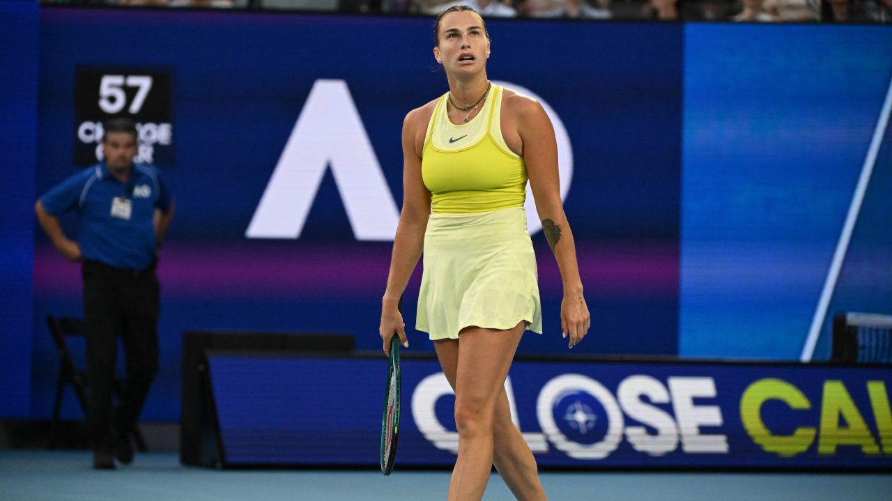 Arina Sabalenka s-a calificat în „optimi” la Cincinnati: ce au făcut Coco Gauff și Mirra Andreeva