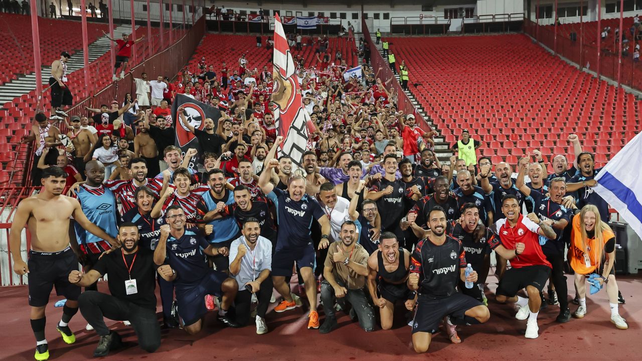 Interzis fanilor români în Giulești și în Champions League! UEFA a făcut anunțul