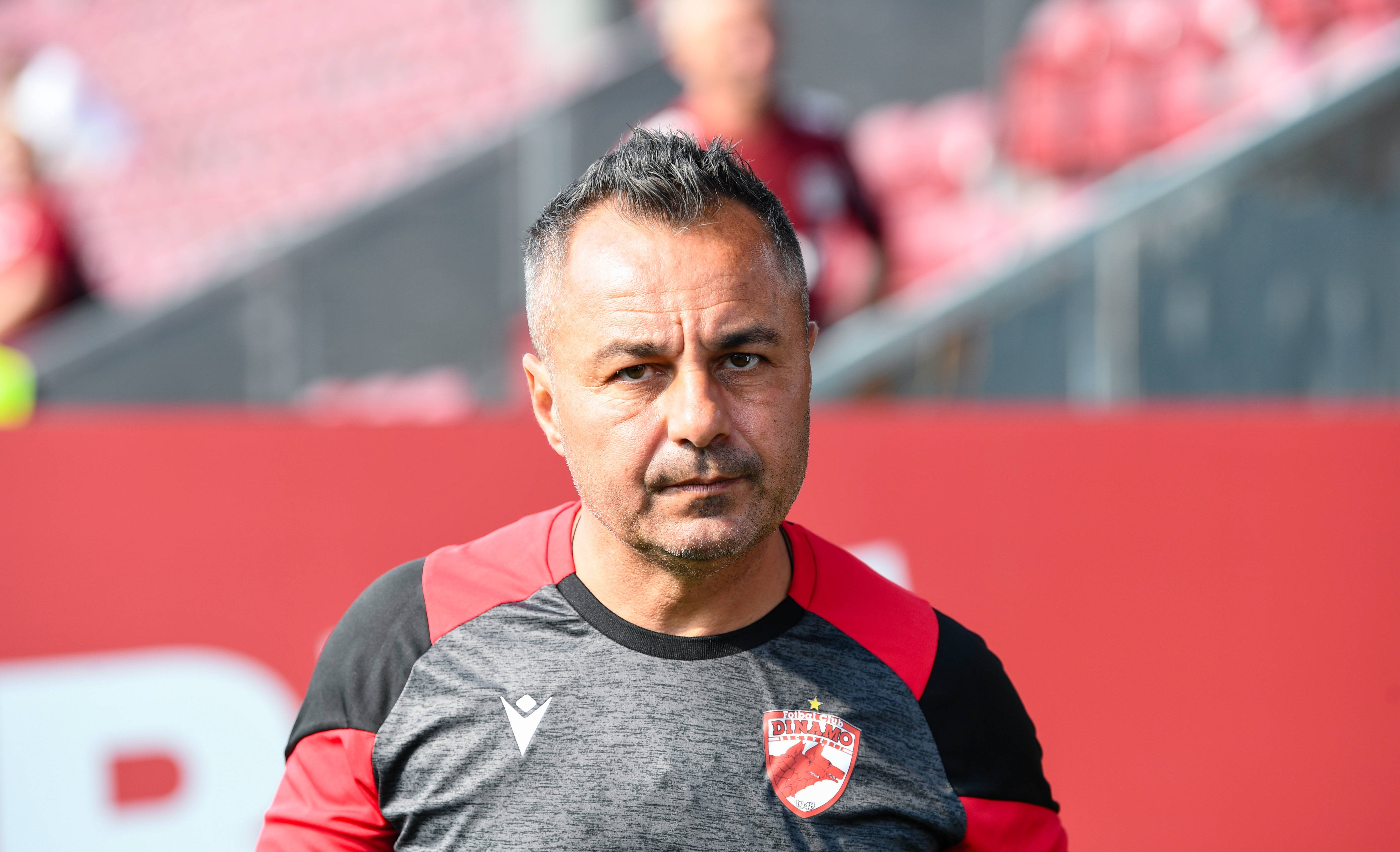 Florentin Petre despre lupta la titlu: „Prima șansă o are Craiova, apoi Rapid”