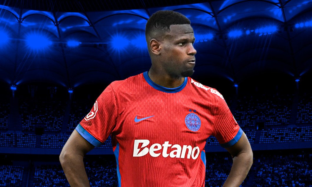 Transfer mamadou thiam