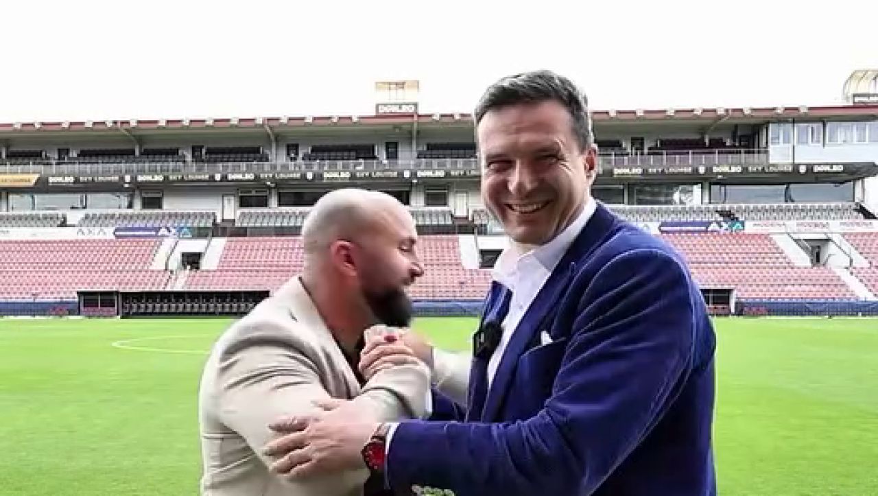 Noul investitor de la CFR Cluj, Hendrik Klein, voia să preia o altă echipă din România. Ce l-a făcut să-și schimbe părerea