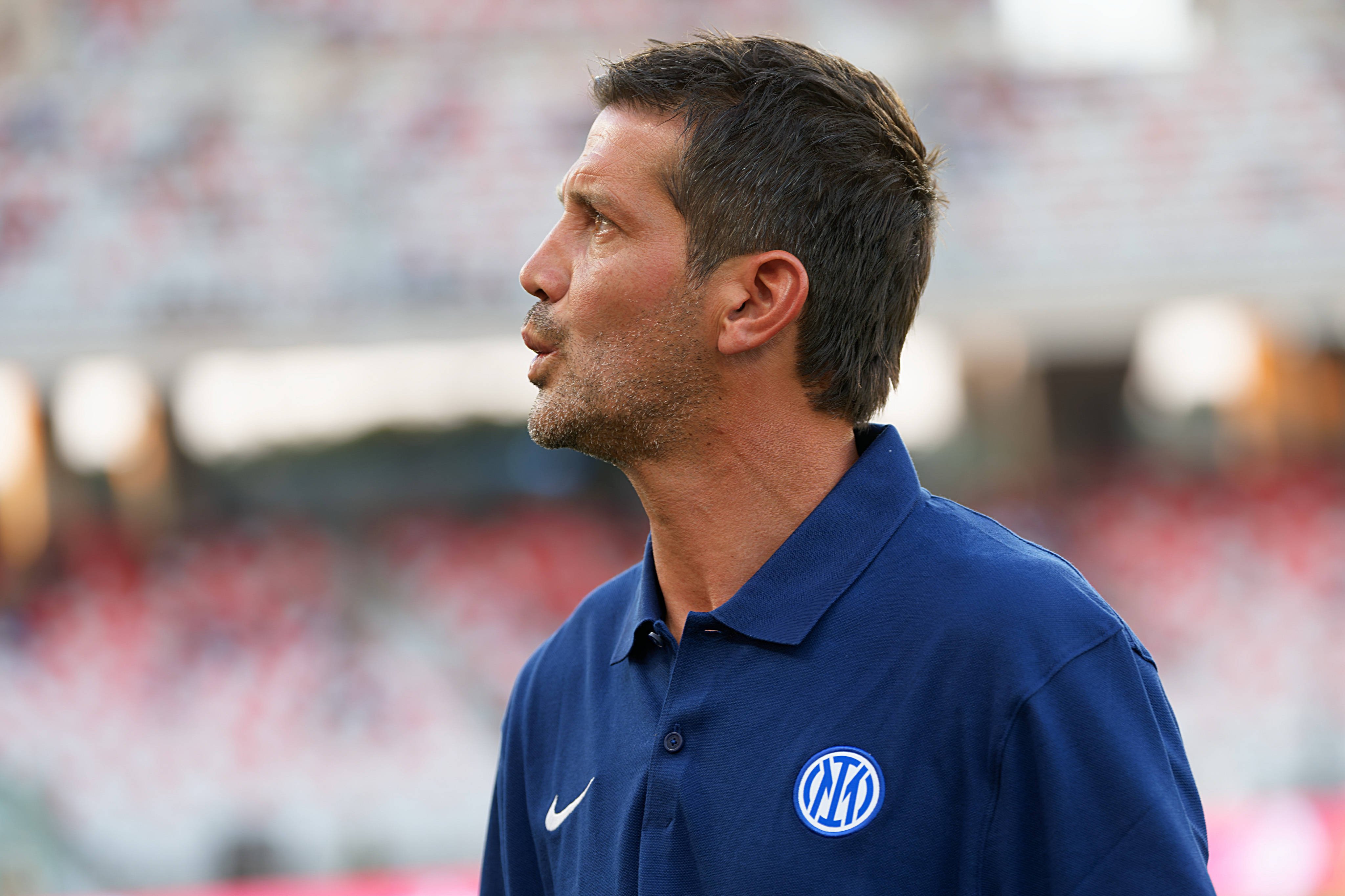 Ce șanse are Cristi Chivu să câștige din nou Serie A cu Inter Milano. Supercomputerul OPTA a făcut analiza
