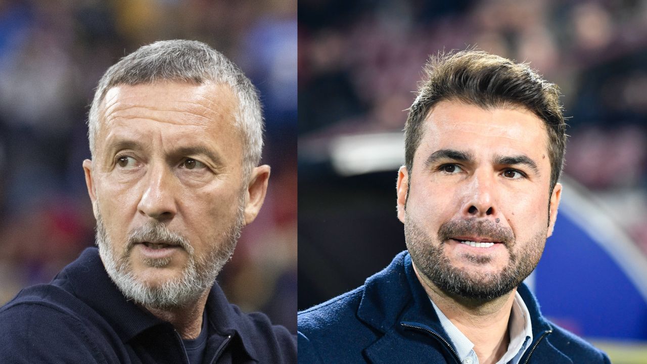 MM Stoica i-a dat replica lui Adrian Mutu după ce ”Briliantul” l-a urecheat pe Tavi Popescu