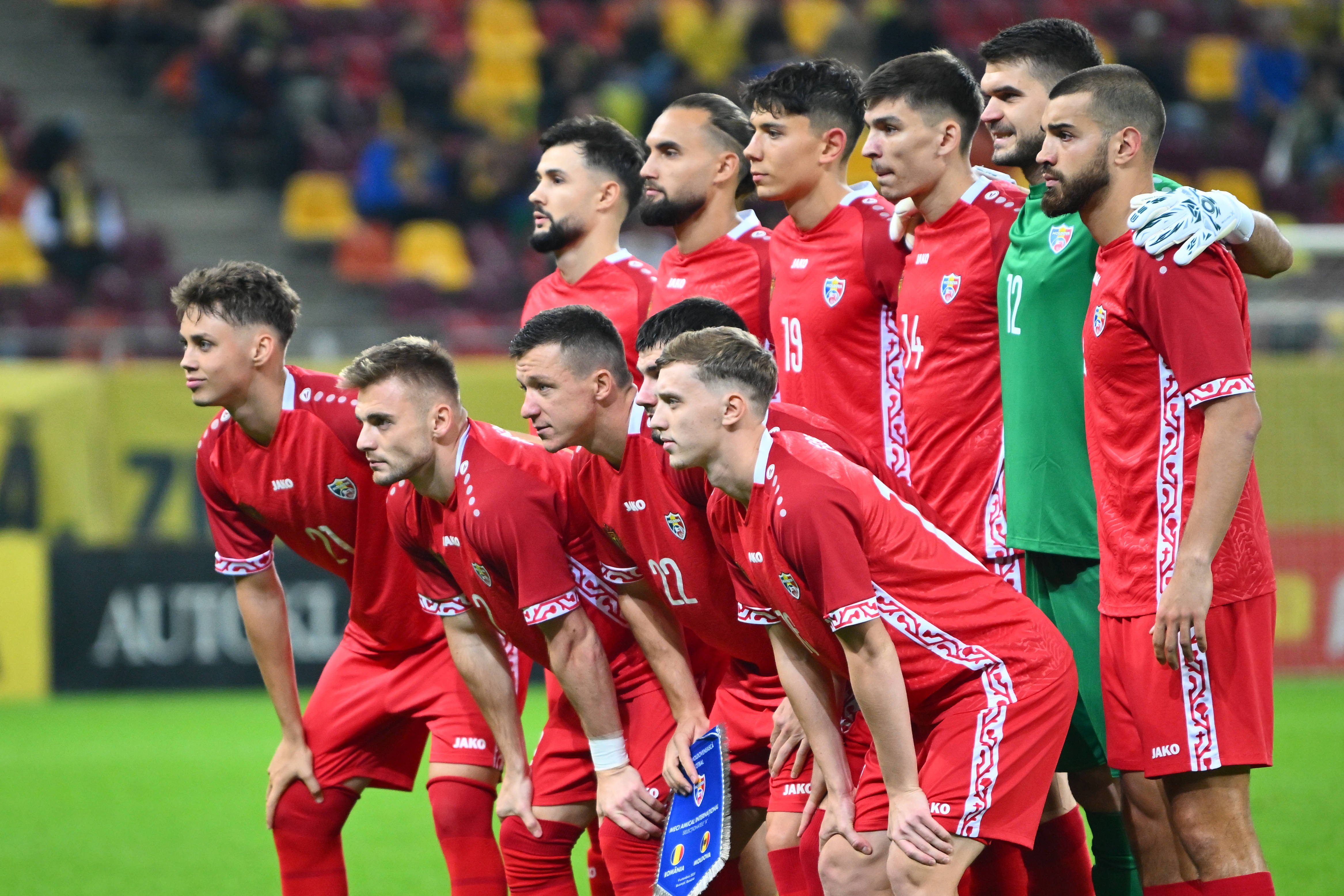 Portarul tricolor cotat la 700.000 de euro a semnat cu un uriaș din Balcani!