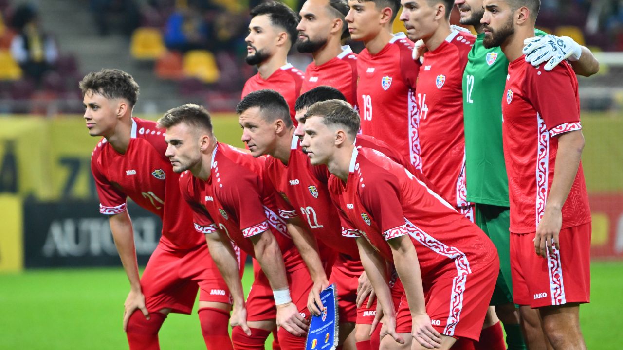 Portarul tricolor cotat la 700.000 de euro a semnat cu un uriaș din Balcani!
