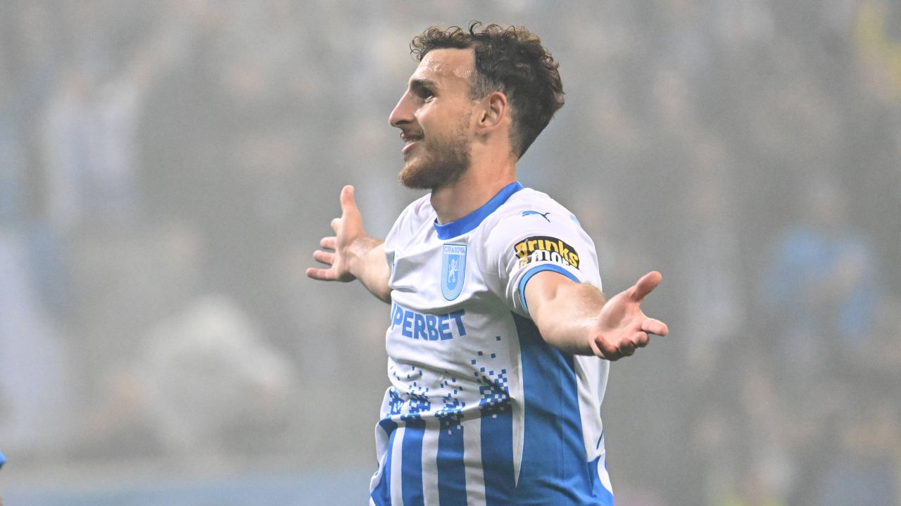 Anzor Mekvabishvili și de ce e greu să joci cu Ararat! Universitatea Craiova - Ararat-Armenia, joi pe PRO ARENA și VOYO SPORT 1