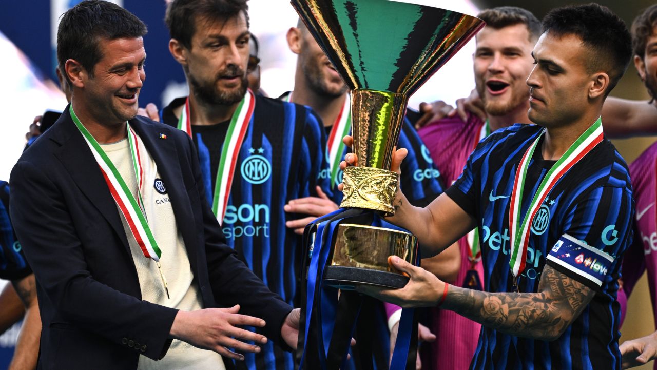 Cristi Chivu tremură! Barcelona, gata să spargă banca pentru starul lui Inter: 100.000.000€