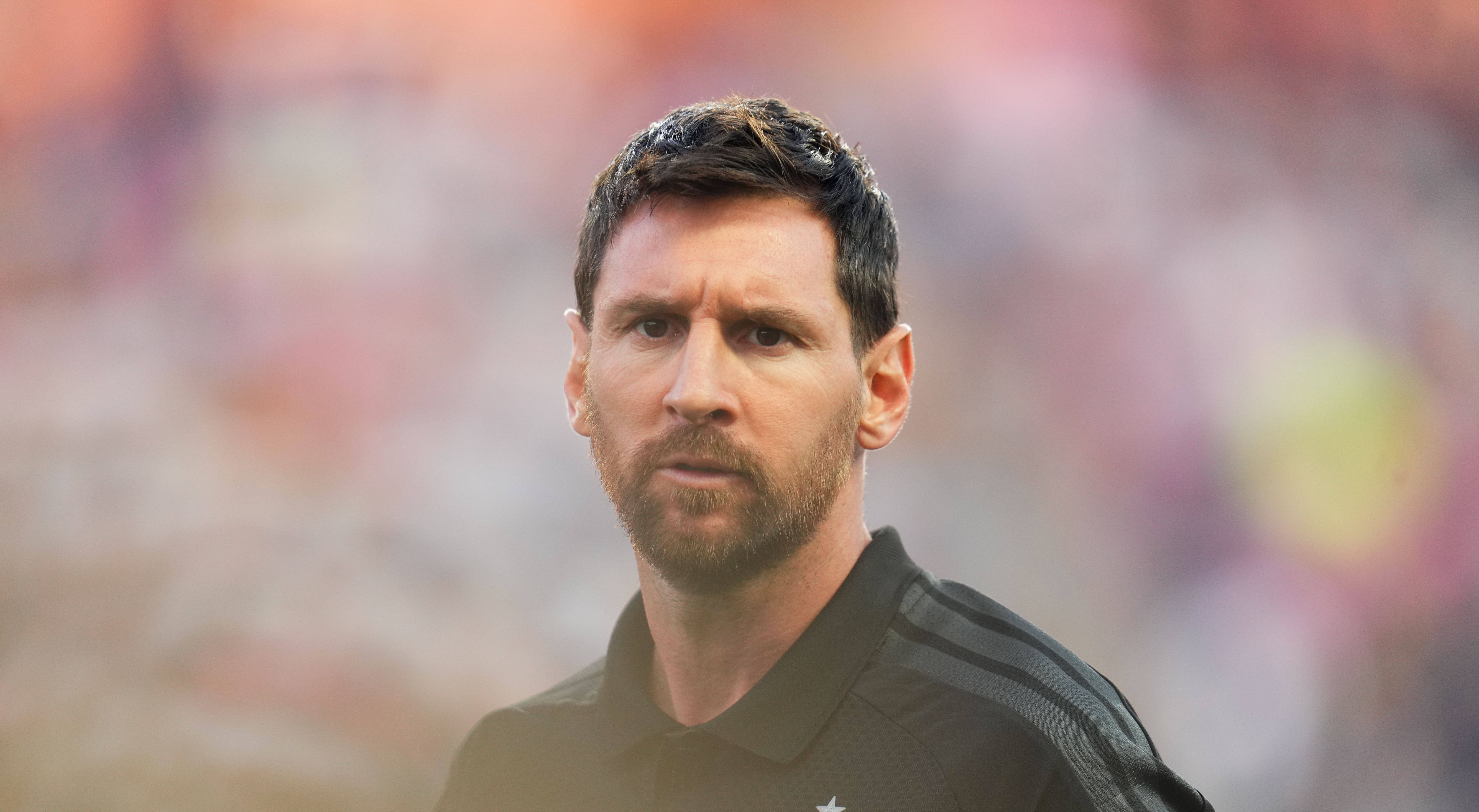 Lionel Messi a marcat primul gol de la moartea tatălui său: ce a urmat apoi