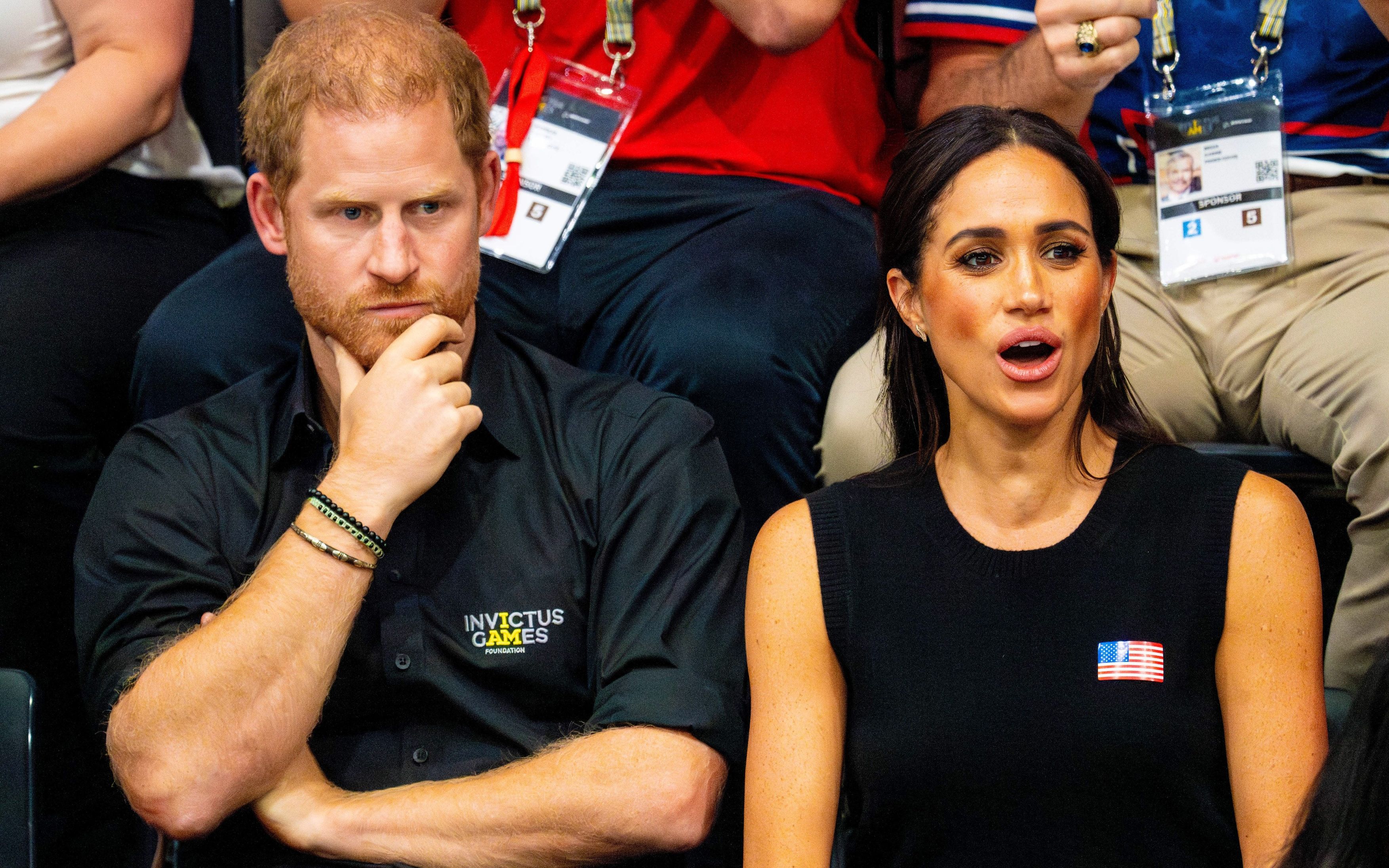 Motivul real pentru care Prințul Harry și Meghan Markle se întorc în Anglia, după Megxit-ul din 2020