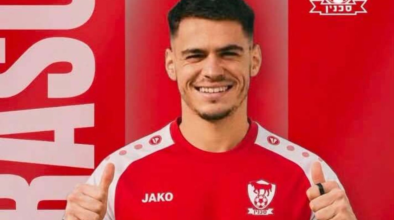 Daniel Paraschiv și-a găsit echipă după despărțirea de Rapid! Destinație surprinzătoare pentru atacant