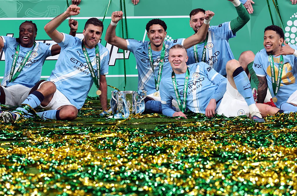 Mutări spectaculoase în Anglia! Ce se întâmplă cu Marmoush și Savinho | Premier League, EXCLUSIV pe VOYO