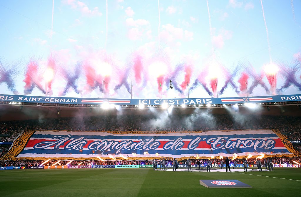 Sunt probleme cu gazonul și la case mai mari! PSG e nevoită să se mute de pe Parc des Princes