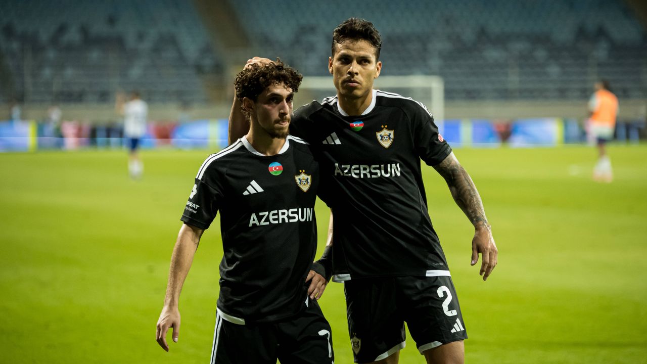 Twente - Qarabag 0-1 a fost în direct pe VOYO | Duel tare în turul play-off-ul Conference League