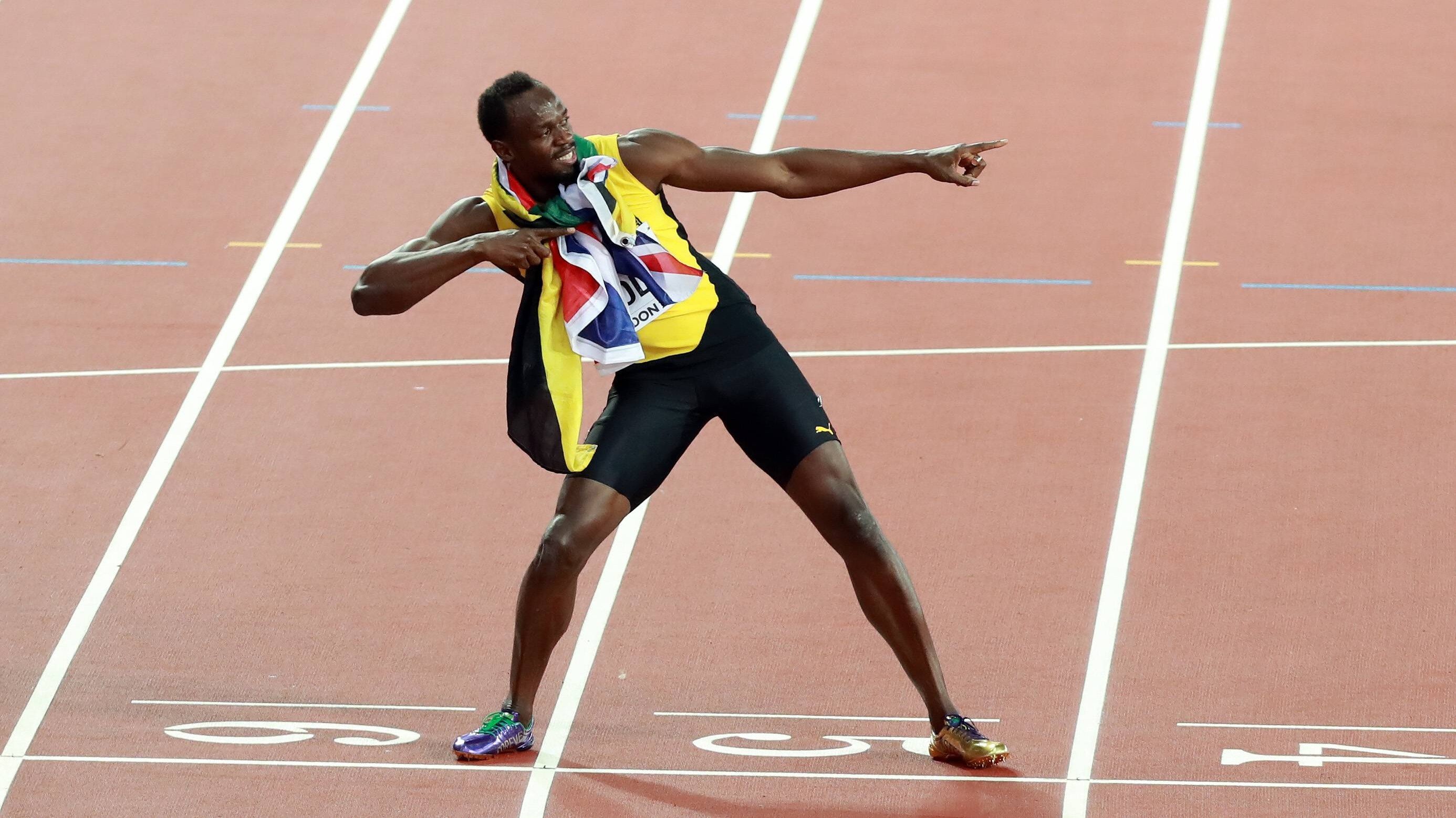 Usain Bolt împlineşte 40 de ani: realizările legendei supranumite „Fiul Vântului”