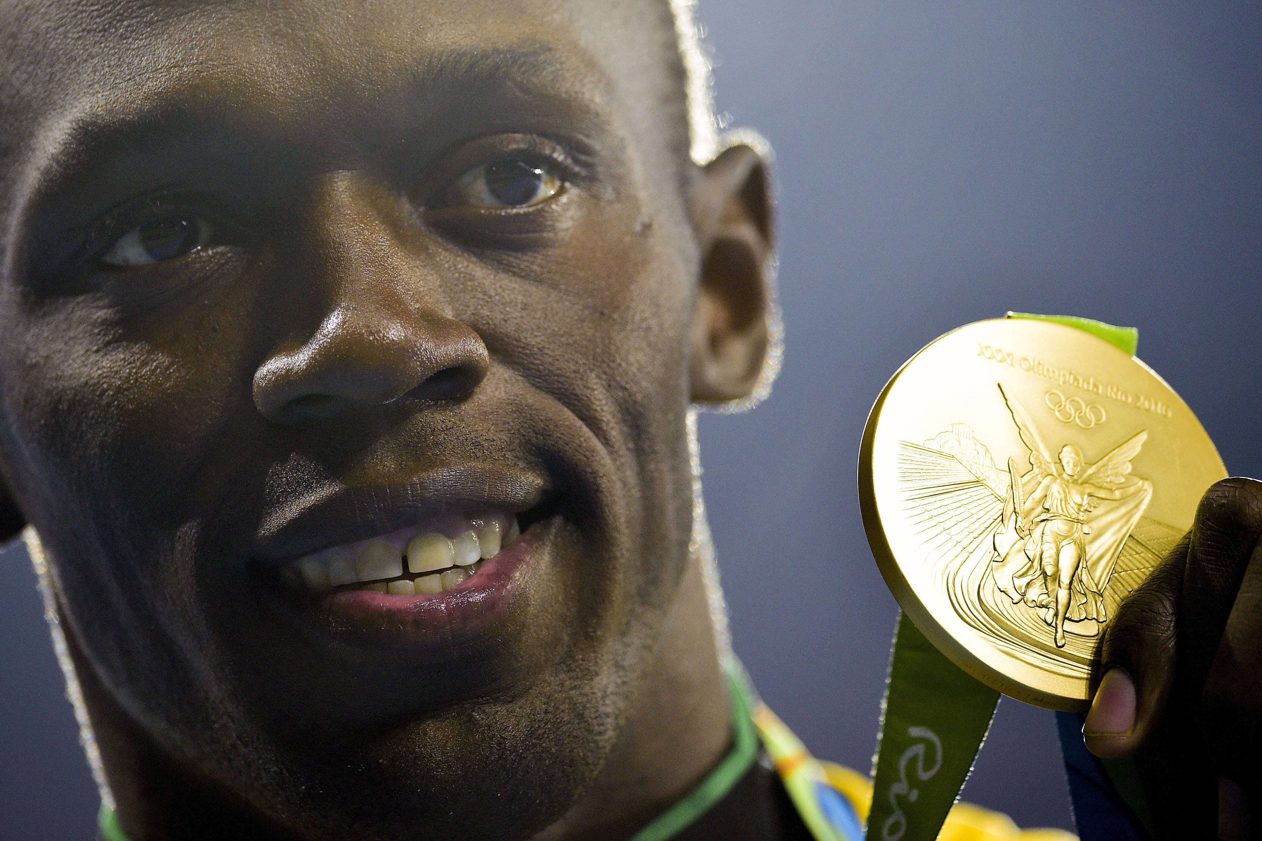 Usain bolt 13