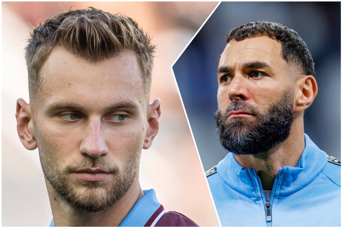 Karim Benzema, în locul lui Denis Drăguș? Trabzonspor a dat răspunsul