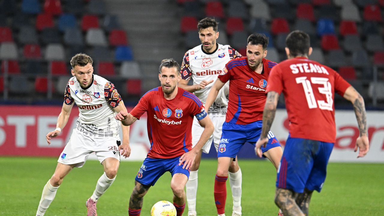 Echipa din Liga 2 are totul pus la punct și a obținut drept de promovare: „Am reușit”