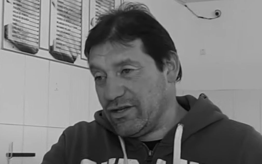 A fost ”împărat”, dar a murit falit, la doar 49 de ani: ”Am cheltuit 14 milioane de dolari. Cine e de vină?”
