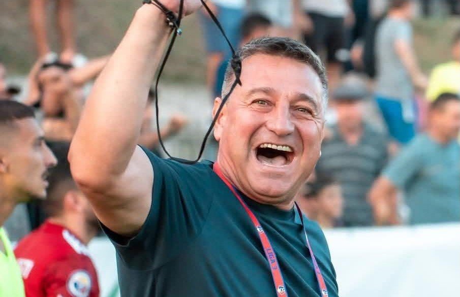 Sporting Liești, din nou în grupele Cupei României! Cătălin Savu: „Am intrat în istorie” / „Băieții vor să joace cu FCSB”