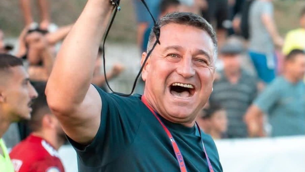Sporting Liești, din nou în grupele Cupei României! Cătălin Savu: „Am intrat în istorie” / „Băieții vor să joace cu FCSB”