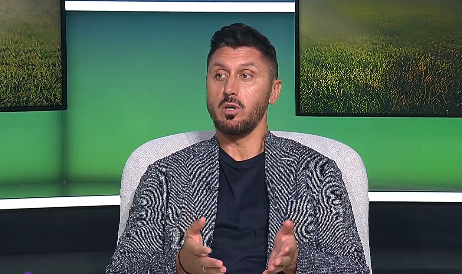 Ciprian Marica ridică un mare semn de întrebare în privința lui Filipe Coelho: ”Oare nu știe să gestioneze?”