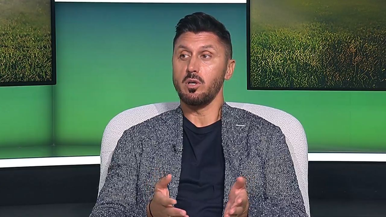 Ciprian Marica ridică un mare semn de întrebare în privința lui Filipe Coelho: ”Oare nu știe să gestioneze?”