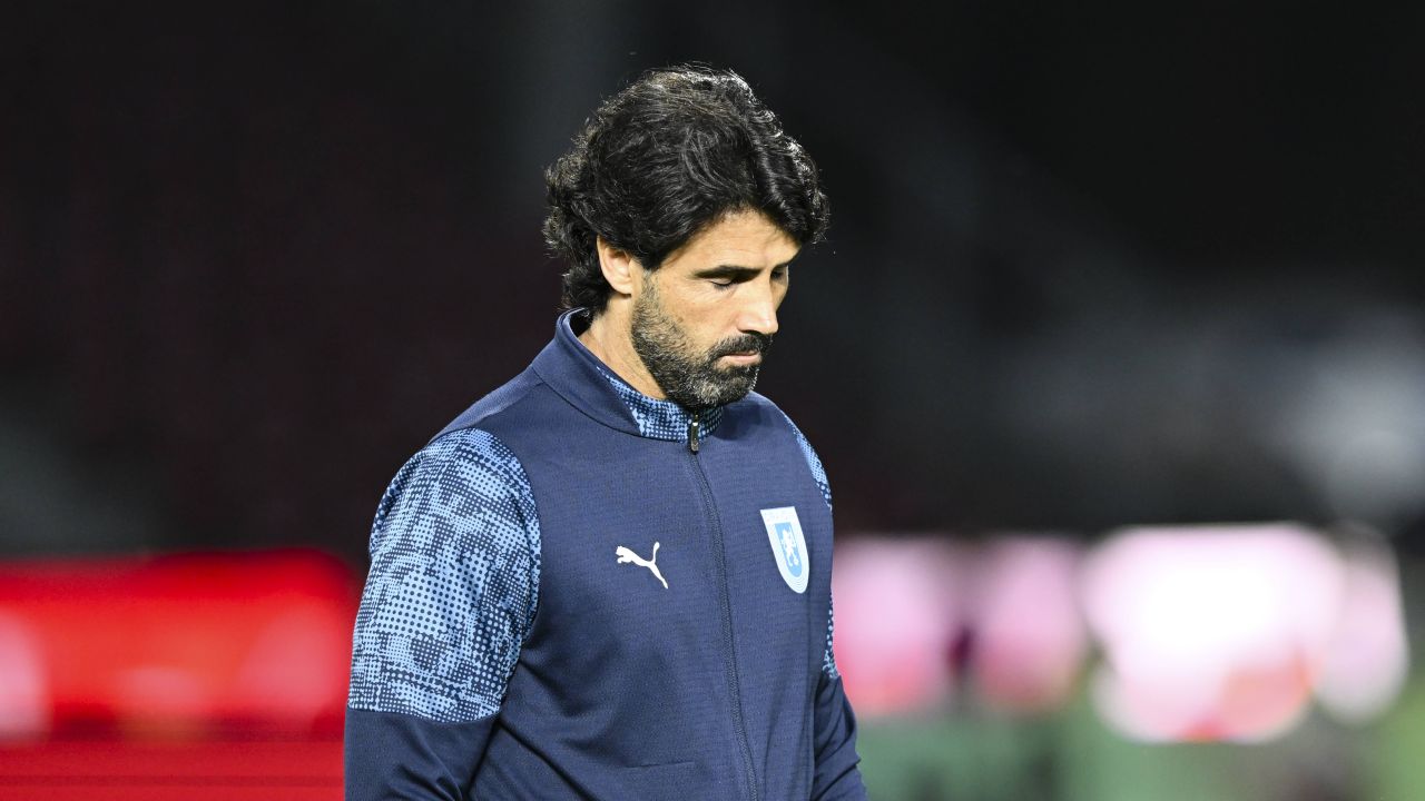 Război intern la Universitatea Craiova după 1-1 cu Ararat-Armenia! ”Mari probleme, cauzele vi le poate explica eventual antrenorul”