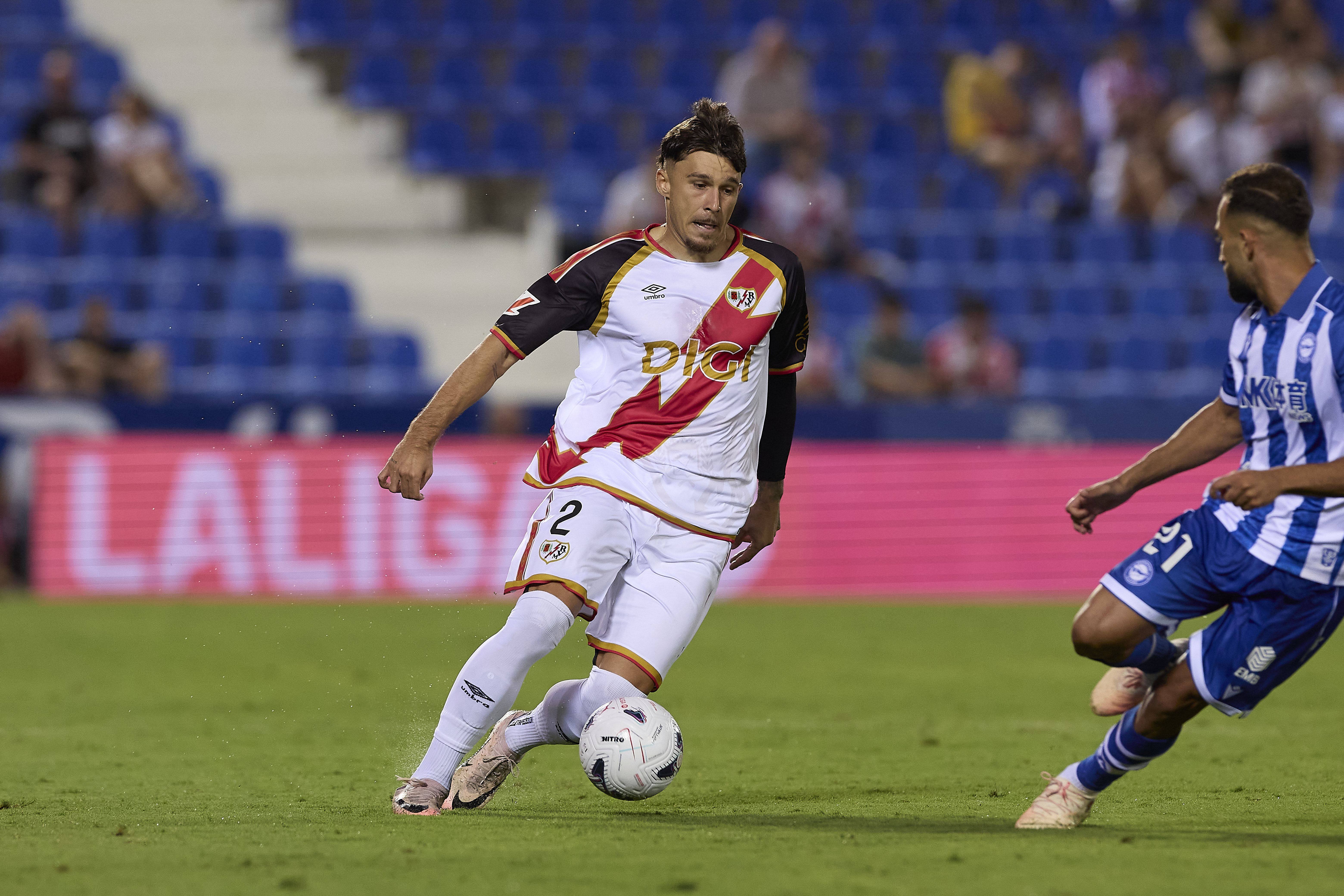 "Rațiu, de neiertat!" Ce scriu spaniolii după gafa monumentală a românului din LaLiga