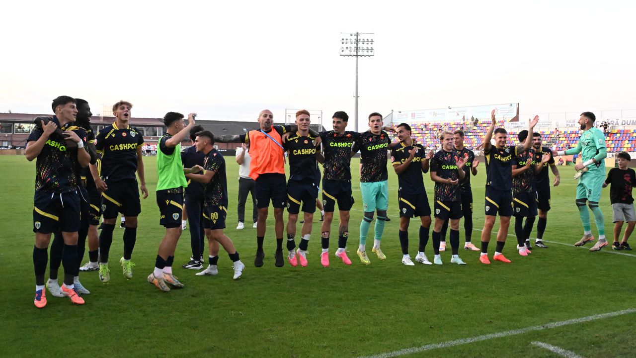 Petrolul aprinde spiritele înainte de Primvs Derby! Veste importantă pentru suporteri