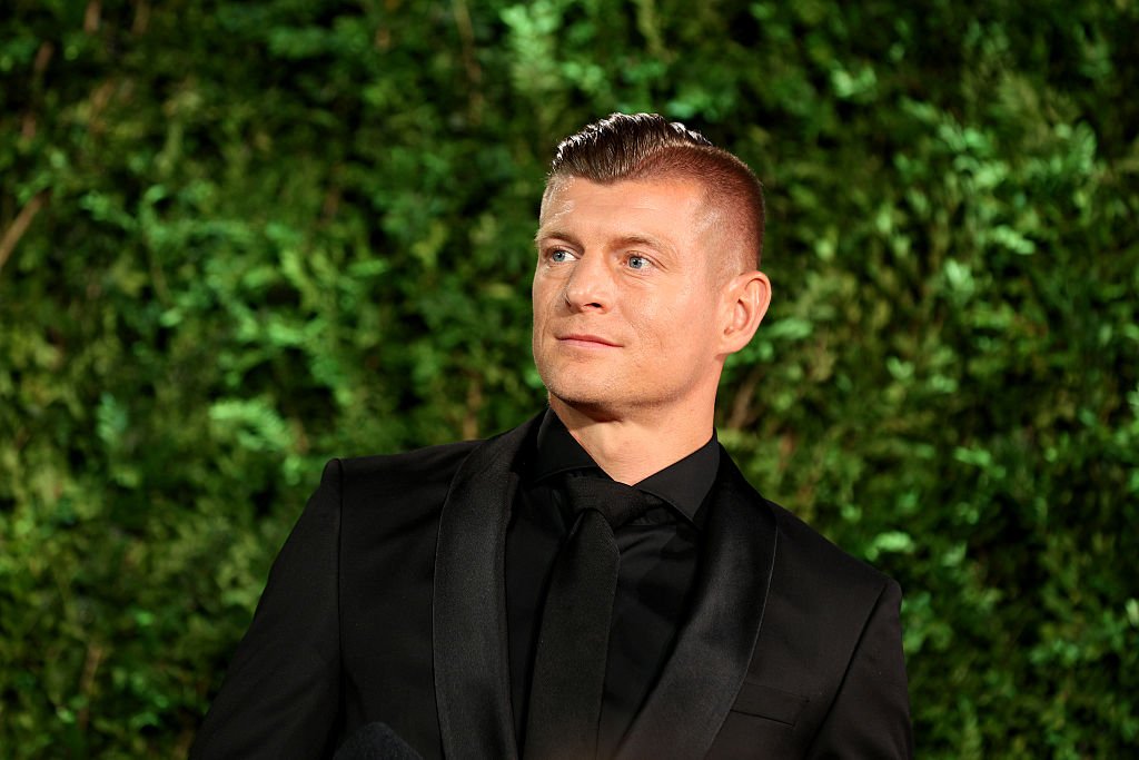 Toni Kroos n-are niciun dubiu: "El e numărul 1, i-aș da Balonul de Aur"