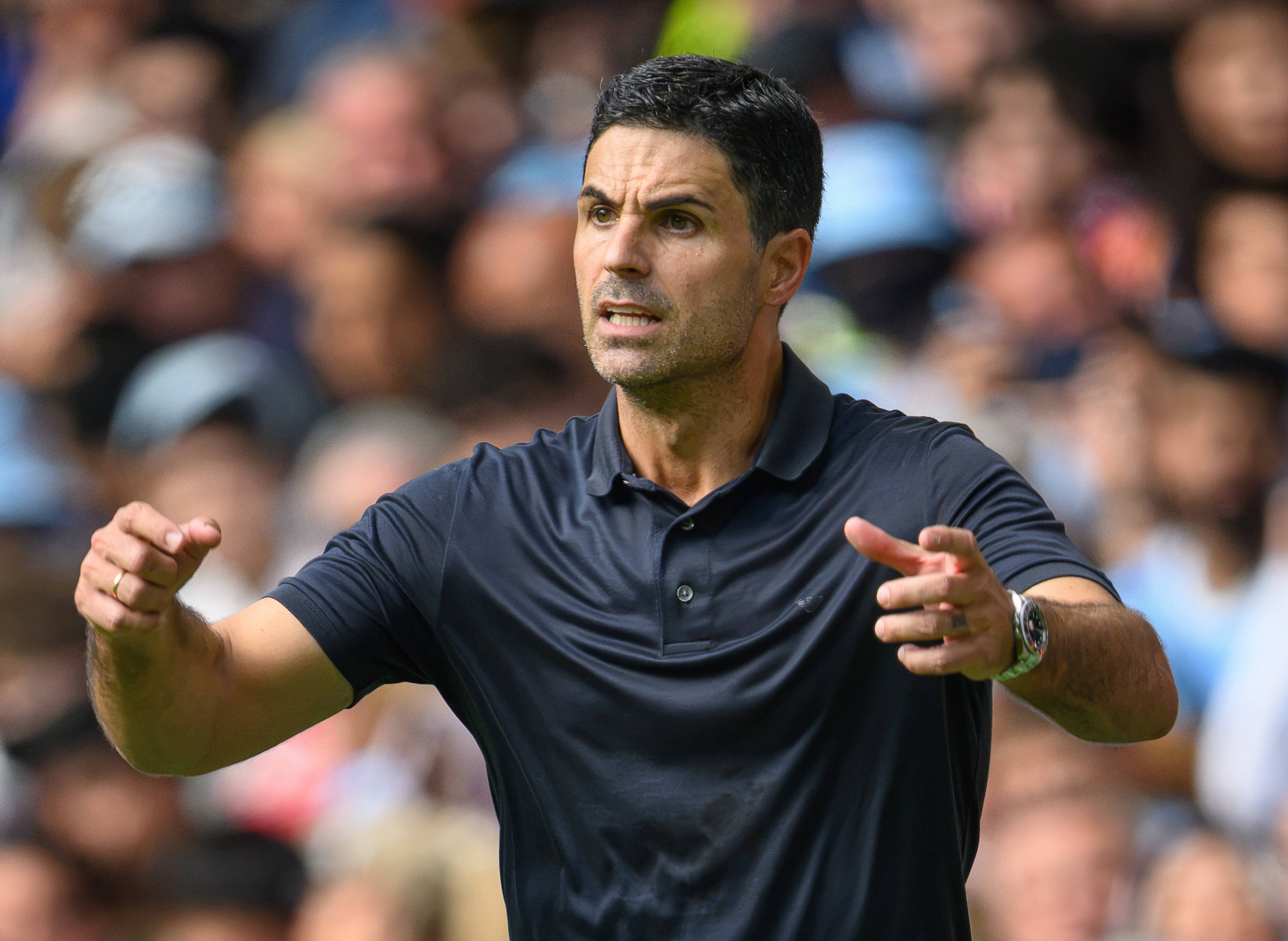 Campioana dă startul noului sezon de Premier League! Arteta nu ia în calcul decât un nou titlu (EXCLUSIV pe VOYO)