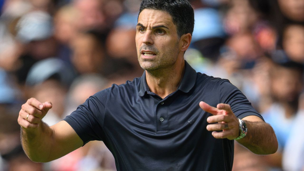 Campioana dă startul noului sezon de Premier League! Arteta nu ia în calcul decât un nou titlu (EXCLUSIV pe VOYO)