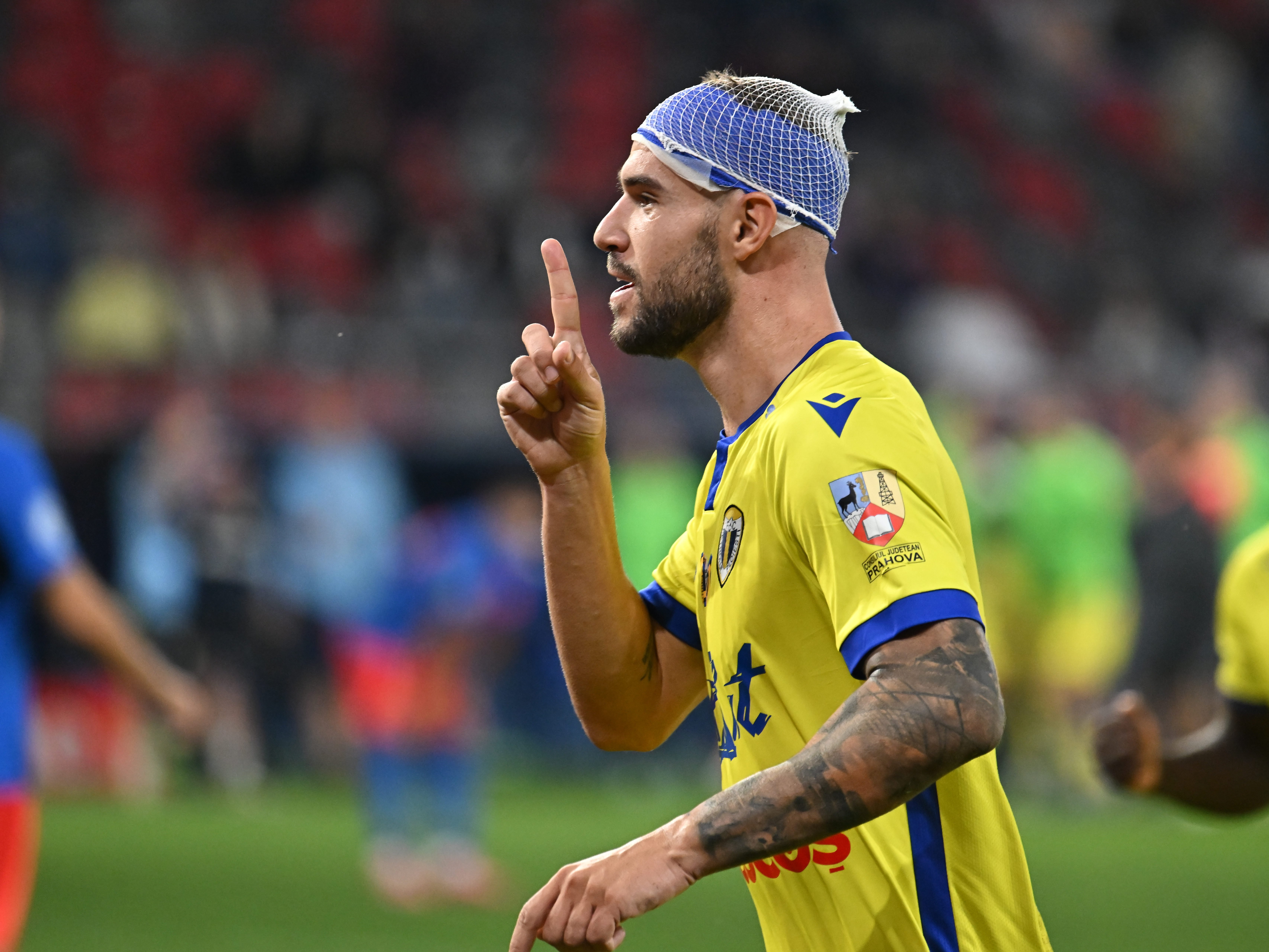 Alexandru Tudorie semnează! Atacantul a acceptat oferta și revine