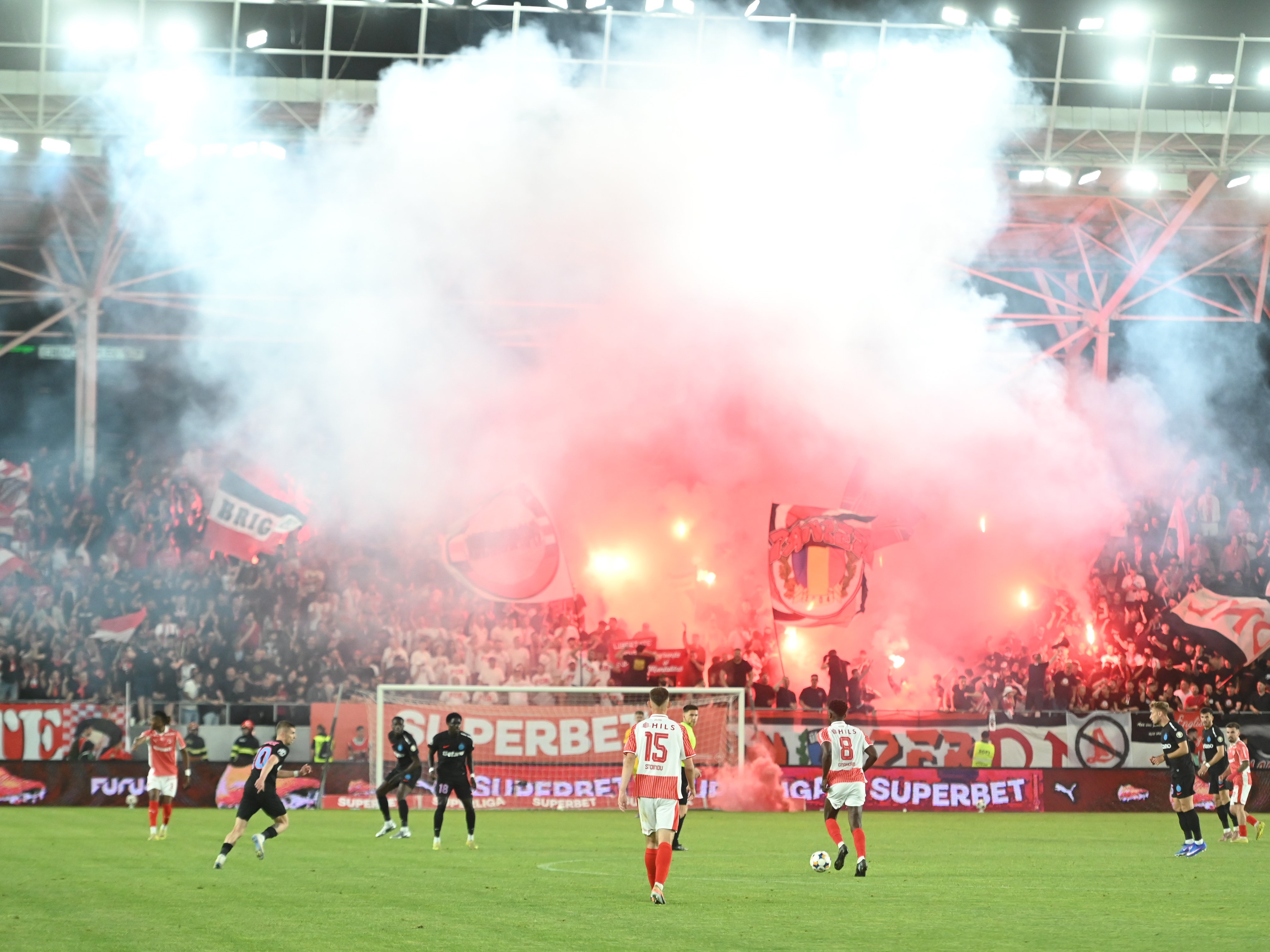 Dinamo a anunțat unde se joacă derby-ul cu FCSB: pierderi de 600.000 de euro! Cum se vor vinde biletele