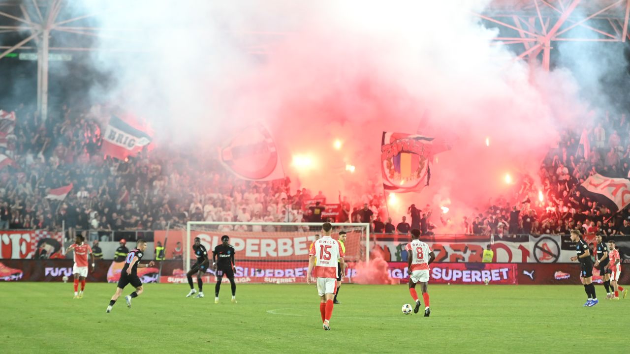 Dinamo a anunțat unde se joacă derby-ul cu FCSB: pierderi de 600.000 de euro! Cum se vor vinde biletele