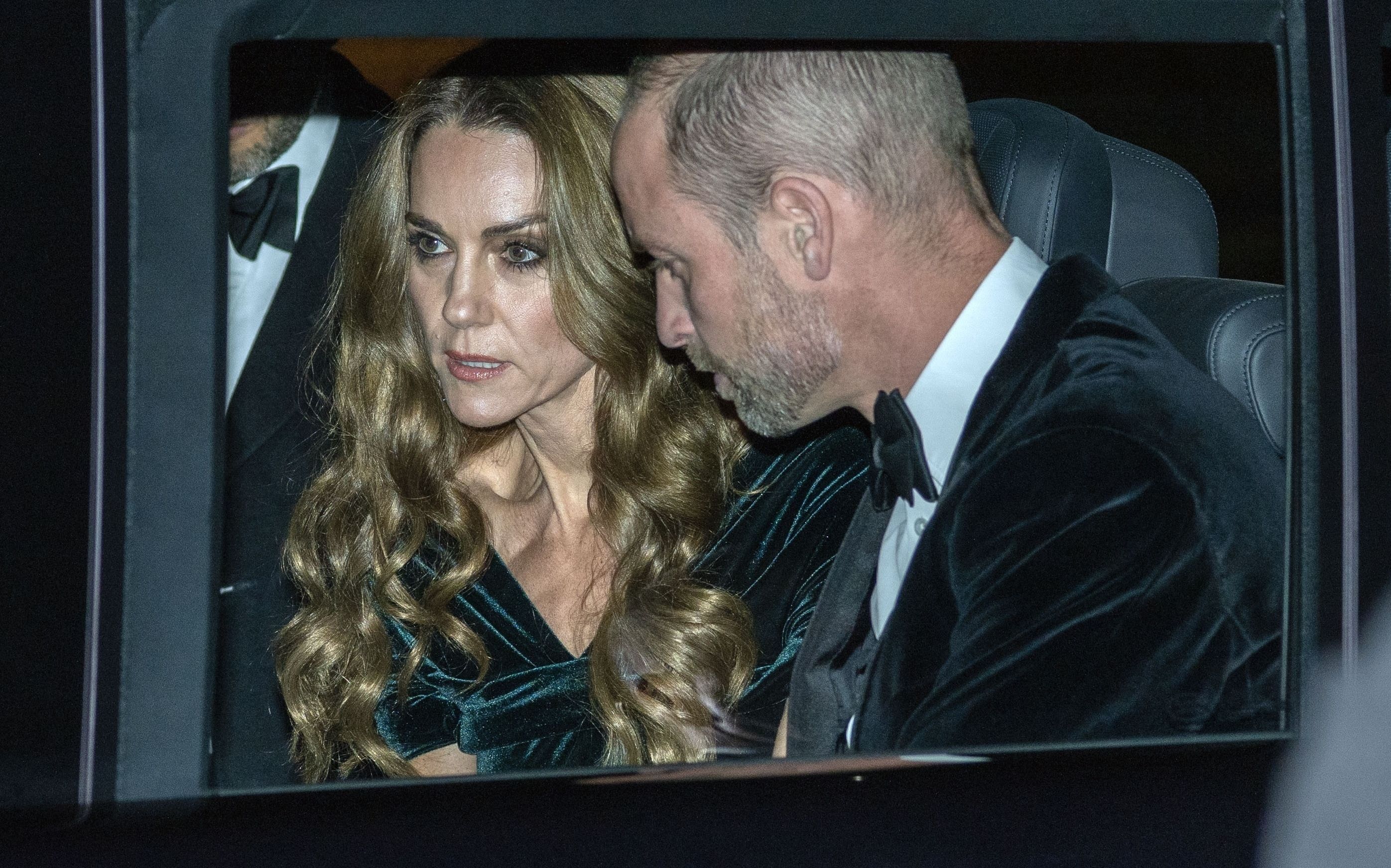 William și Kate, prima reacție după ce au aflat că Harry și Meghan se întorc în Marea Britanie