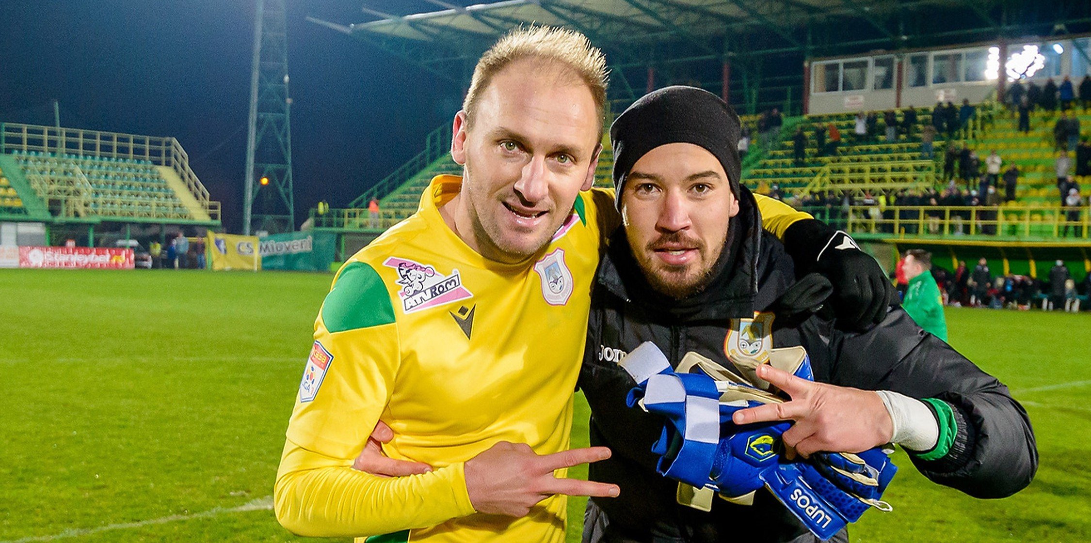 Adrian Scarlatache are o favorită la titlu în Superliga: „Șanse foarte mari să câștige campionatul”