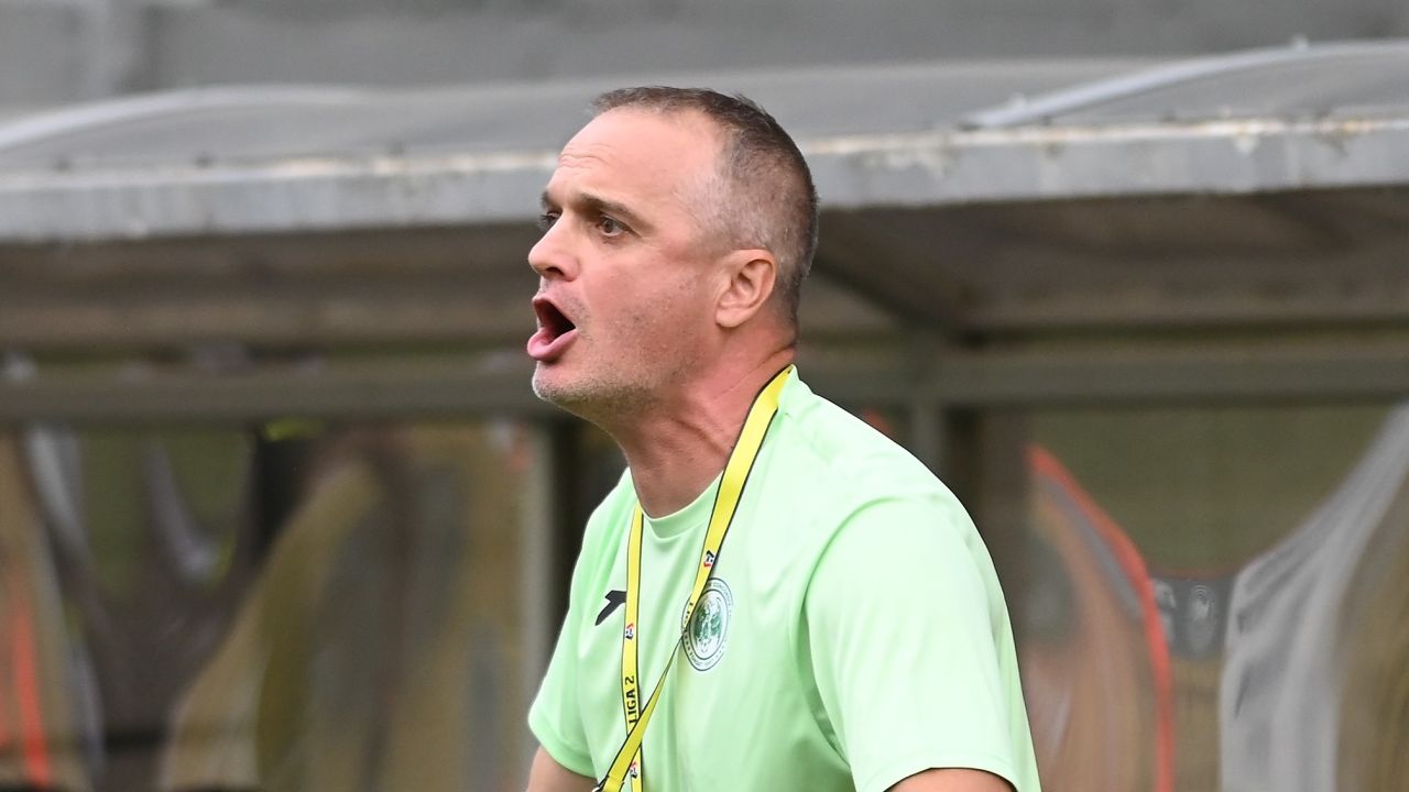 „Cine se bate la titlu în Superliga?” Răspunsul lui Erik Lincar