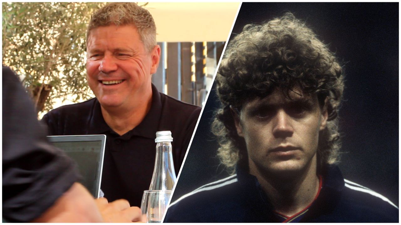 Tibor Selymes, interviu-eveniment pentru Sport.ro: „Eram la 5 minute de semifinale!” De ce ne-a depășit fotbalul maghiar + răspunsul la întrebarea „Când vom avea un jucător la Liverpool?”