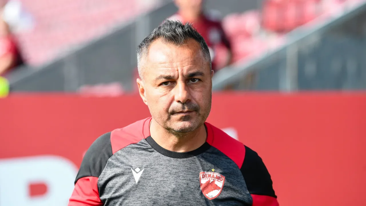 Florentin Petre: „Karamoko este unul dintre cei mai buni fotbaliști care au jucat în România în ultimii 5 ani!”