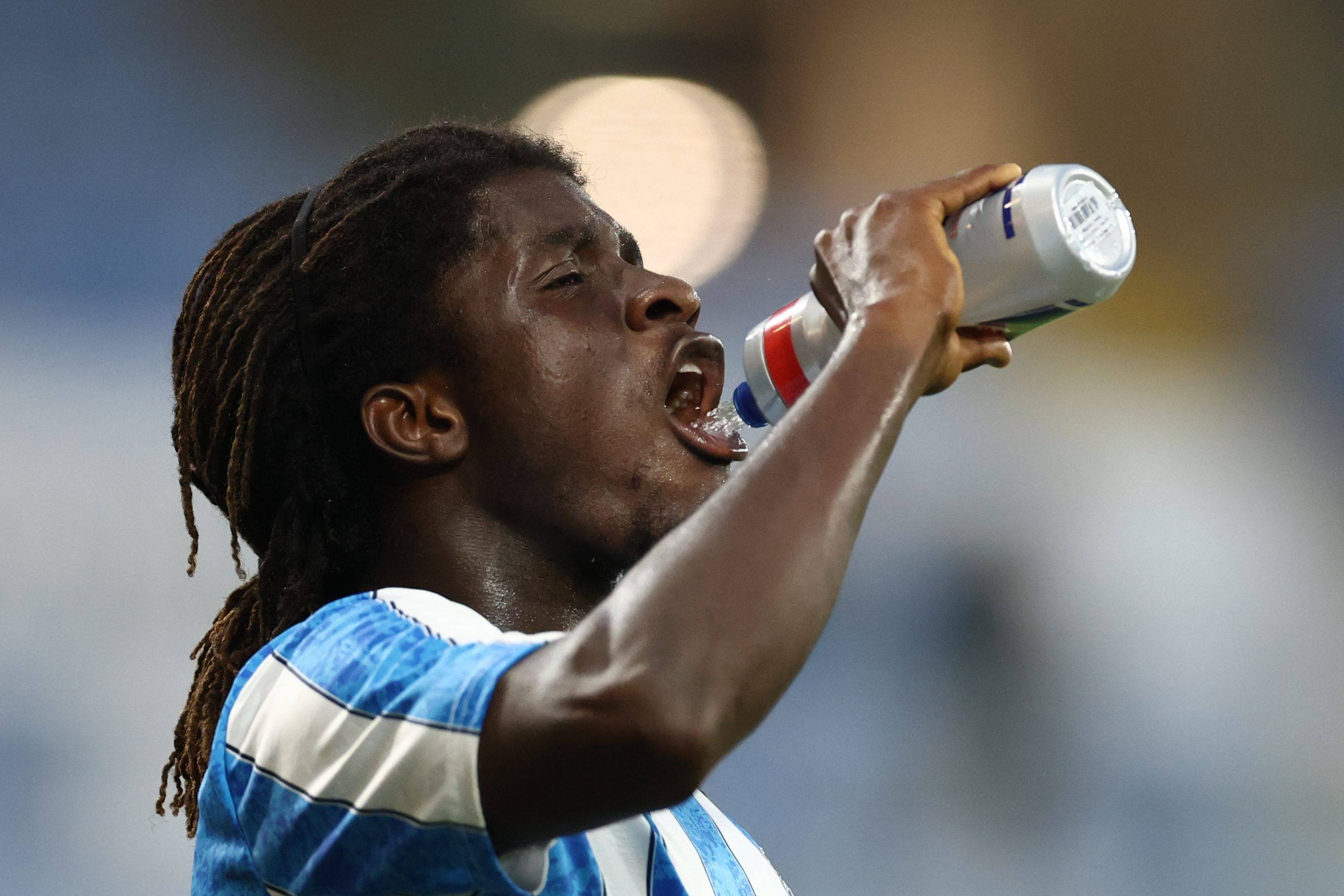 Tot ce trebuie să știi despre Coventry City. „Sky Blues” deschid prima etapă din noul sezon de Premier League (exclusiv pe VOYO)