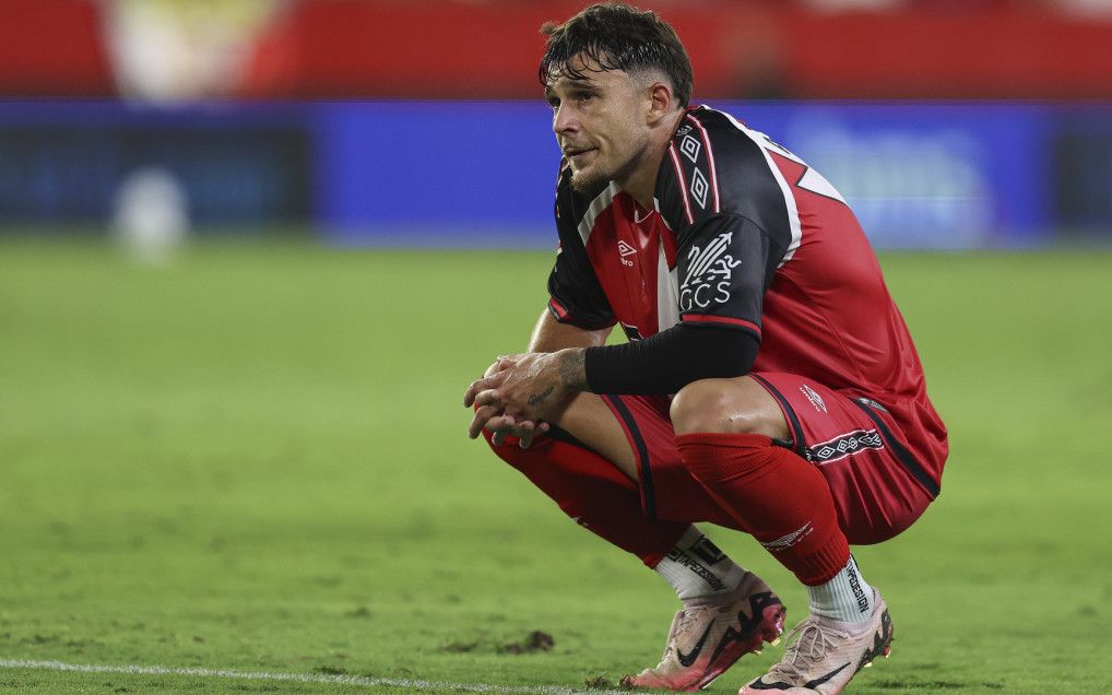 Rayo Vallecano i-a decis soarta lui Andrei Rațiu, după gafa uriașă comisă