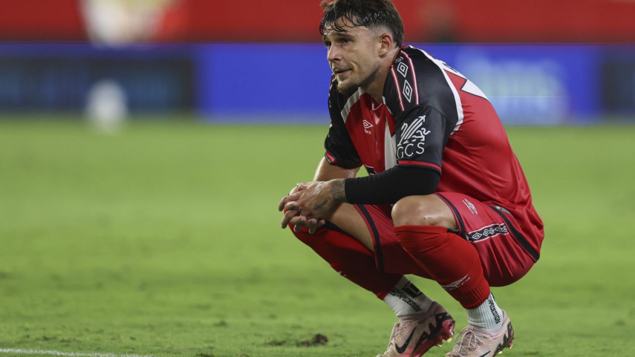 Andrei Rațiu, blocat la Rayo Vallecano! Românul a refuzat să joace cu Barcelona