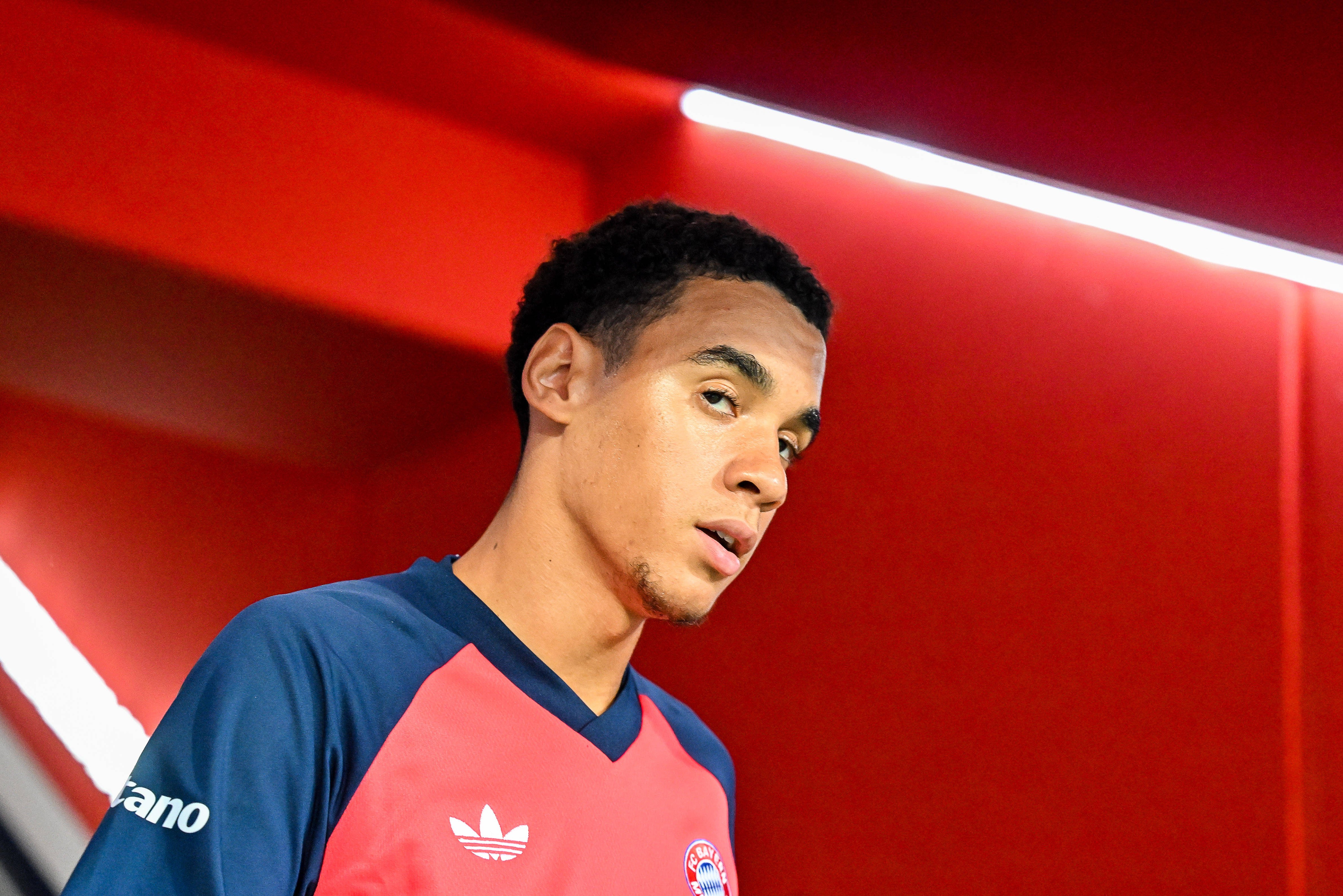 Bayern Munchen, dezvăluiri în cazul lui Jamal Musiala: ”Ăsta a fost șocul inițial”